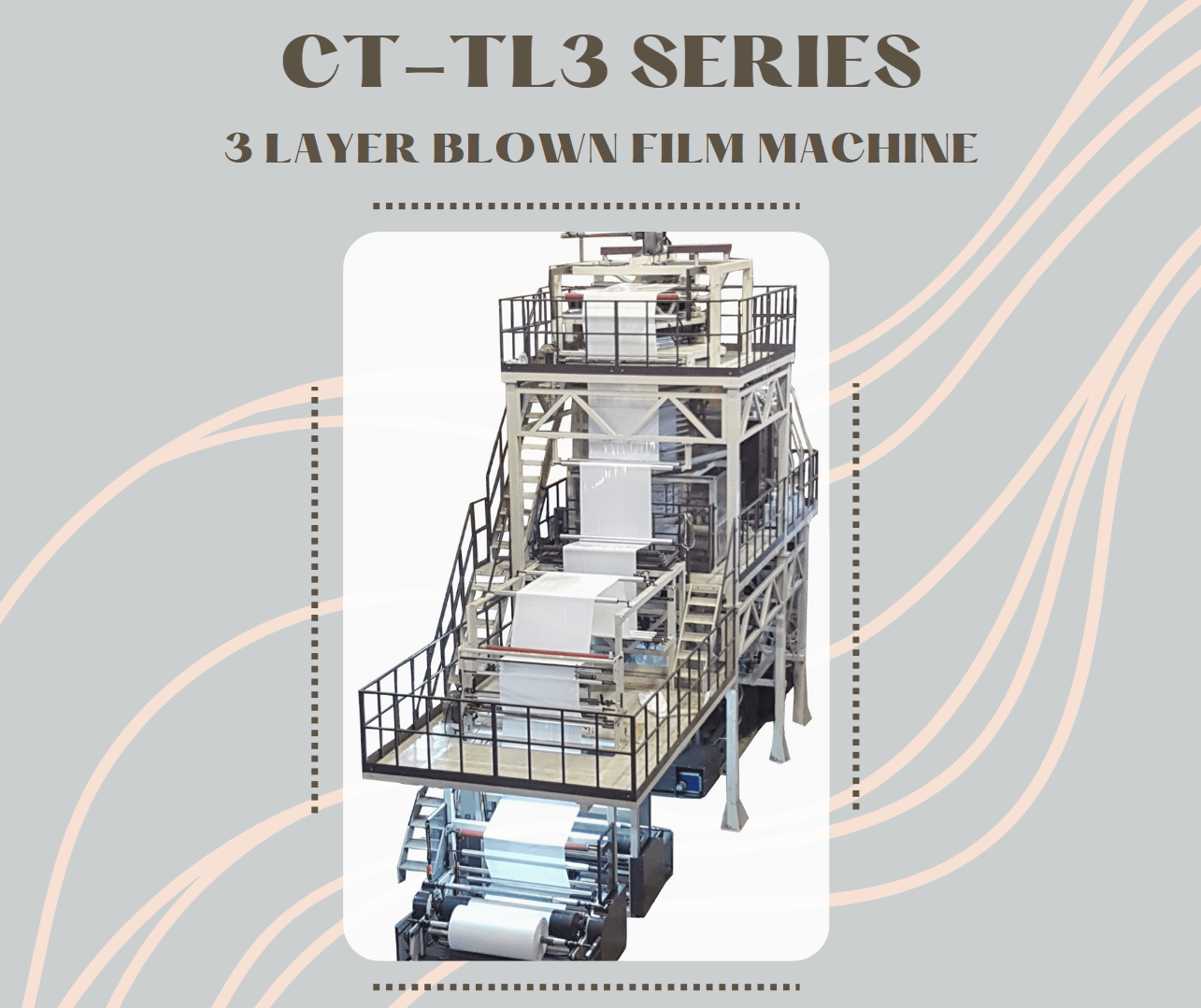 E-News / CT-TL3 Serie