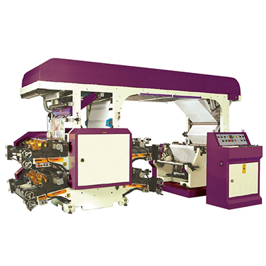 Rakel-Druckmaschine (L/H-BD-Serie)