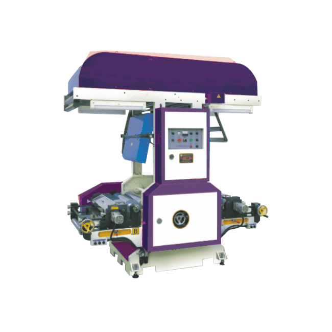 Druckmaschine